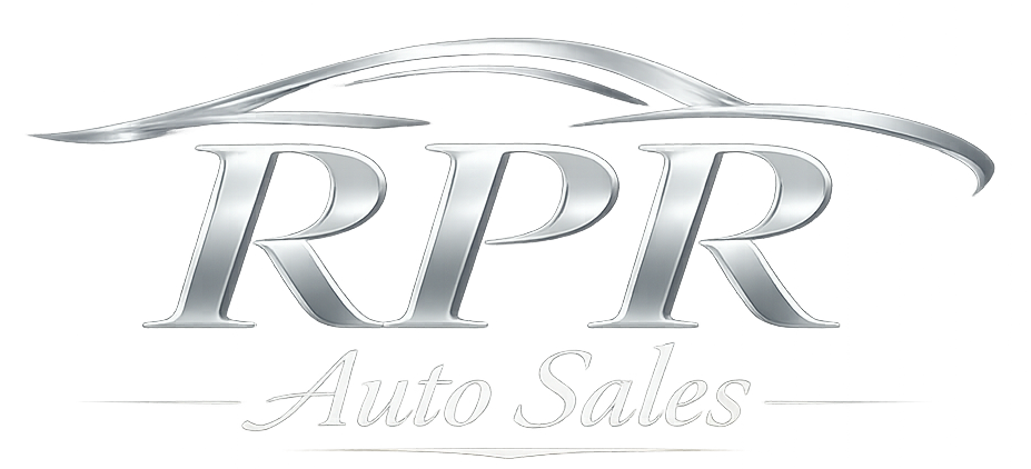 RPR Auto Sales
